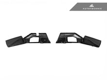 Load image into Gallery viewer, AutoTecknic Dry Carbon Performante Rear Diffuser - BMW G90/ G99 M5