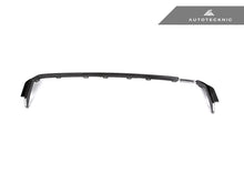 Load image into Gallery viewer, AutoTecknic Dry Carbon Rear Diffuser Trim Set - BMW G80/ G81 M3 | G82/ G83 M4
