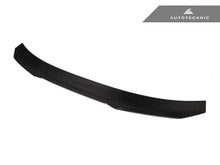 Load image into Gallery viewer, AutoTecknic Dry Carbon Performance Sport Trunk Spoiler - BMW G82 M4 Coupe | G22 4-Series