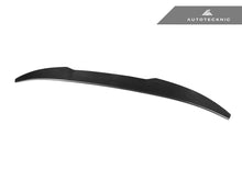 Load image into Gallery viewer, AutoTecknic Carbon Competition Trunk Spoiler - BMW F98 X4M | G02 X4