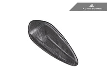Load image into Gallery viewer, AutoTecknic Dry Carbon Roof Antenna Cover - G09 XM