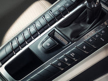 Load image into Gallery viewer, AutoTecknic Replacement Parking Brake Button - Porsche Macan 2014-2022