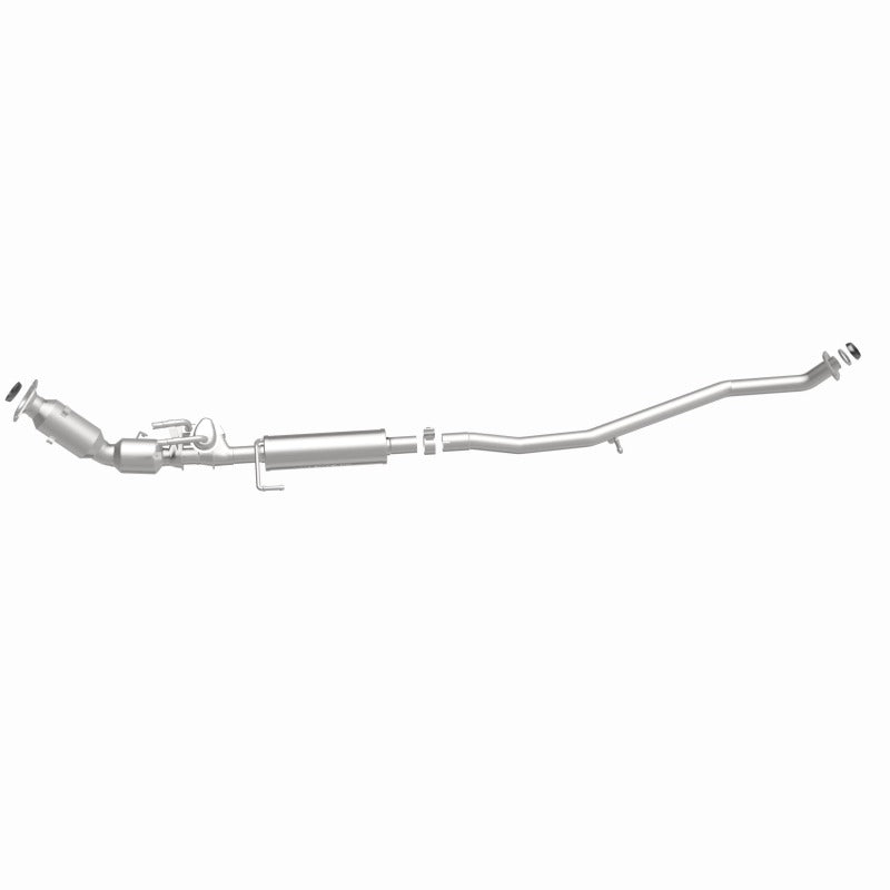 MagnaFlow Direct Fit Catalytic Converter 12-17 Toyota Prius V Base Underbody 1.8L - 280462