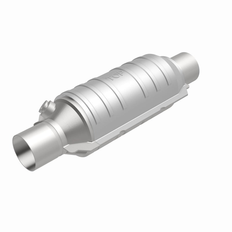 MagnaFlow Universal Catalytic Converter 2.50 GM 3.8L OEM - 51306
