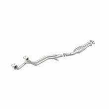 Load image into Gallery viewer, MagnaFlow Direct Fit Catalytic Converter BMW 85 87 - 23559