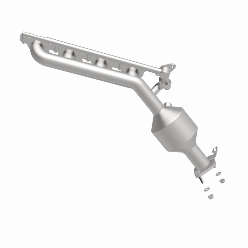 MagnaFlow Direct Fit Catalytic Converter 10-14 GX460 4.6L Manifold - 51794
