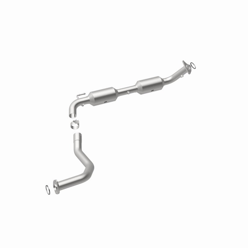 MagnaFlow 07-15 Toyota Tundra 5.7L Direct Fit Converter - 5582935