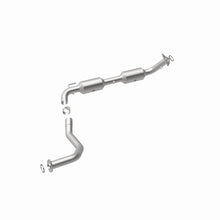 Load image into Gallery viewer, MagnaFlow 07-15 Toyota Tundra 5.7L Direct Fit Converter - 5582935