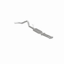 Load image into Gallery viewer, MagnaFlow Sys C/B Chevy C/K 1500 Ext Cab - 15602