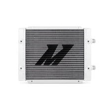 Load image into Gallery viewer, Mishimoto Universal 25 Row Oil Cooler - MMOC-25