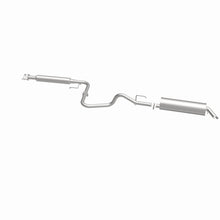Load image into Gallery viewer, MagnaFlow BRE Exhaust Kit 05-07 Saturn Ion 2.2L - 106-0204
