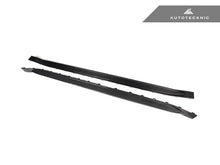 Load image into Gallery viewer, AutoTecknic Dry Carbon OEM-Spec Side Skirt Set - BMW G82/ G83 M4