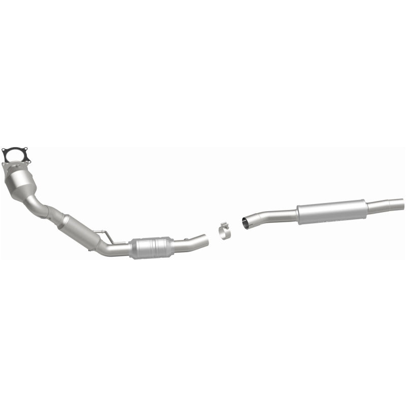 MagnaFlow Direct Fit Catalytic Converter 09-12 Audi A3 Quattro 2.0L - 51522