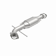 Load image into Gallery viewer, MagnaFlow Direct Fit Catalytic Converter 02-05 Sedona 3.5L rr OEM - 49544