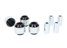 Load image into Gallery viewer, Whiteline 21-25 Volkswagen ID.4 Upper Control Arm Forward Bushing - W63690