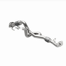 Load image into Gallery viewer, BRE Exhaust 07-09 HYUNDAI SANTA FE 2.7L Front Pipe Kit - 107-0244