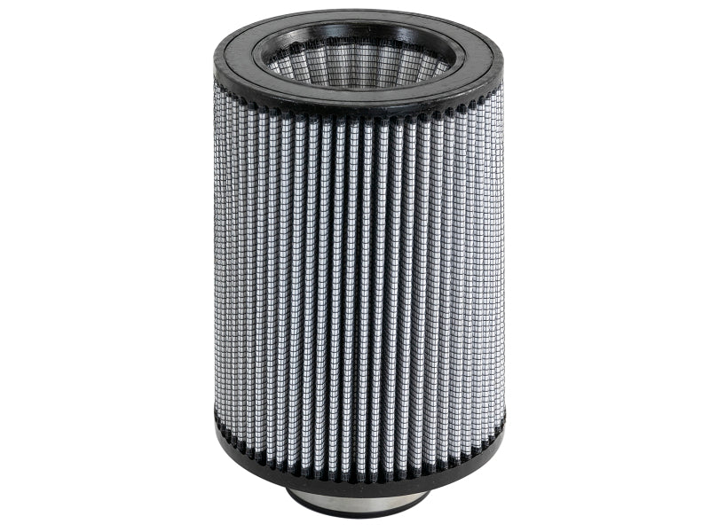 aFe Magnum FORCE Intake Air Filter w/Pro DRY S 2-3/4IN F x 6IN B x 5-1/2IN T (Inverted) x 8IN - 21-91139