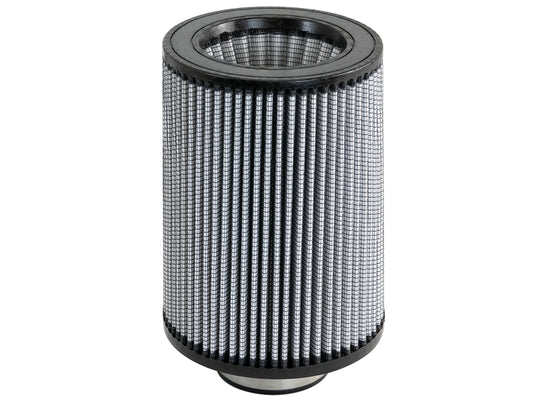 aFe Magnum FORCE Intake Air Filter w/Pro DRY S 2-3/4IN F x 6IN B x 5-1/2IN T (Inverted) x 8IN - 21-91139