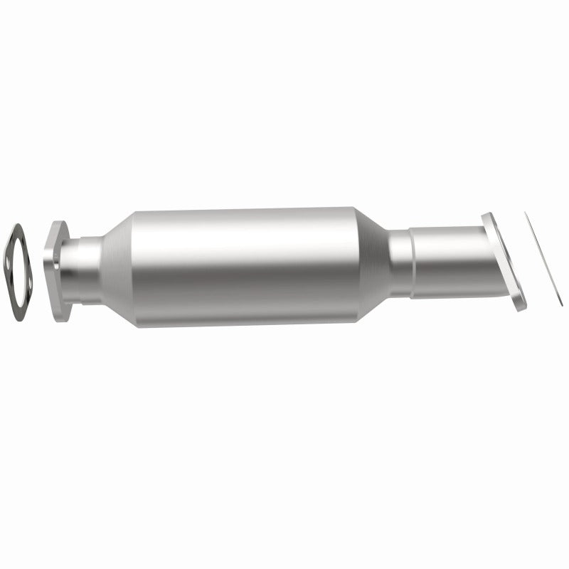 MagnaFlow Direct Fit Catalytic Converter 2006 Kia Optima 2.4L - 457017