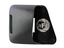 Load image into Gallery viewer, aFe MagnumFORCE Intake System Scoop 12-15 BMW 335i/335ix (F30) L6 3.0L (t) N55 - 54-12208