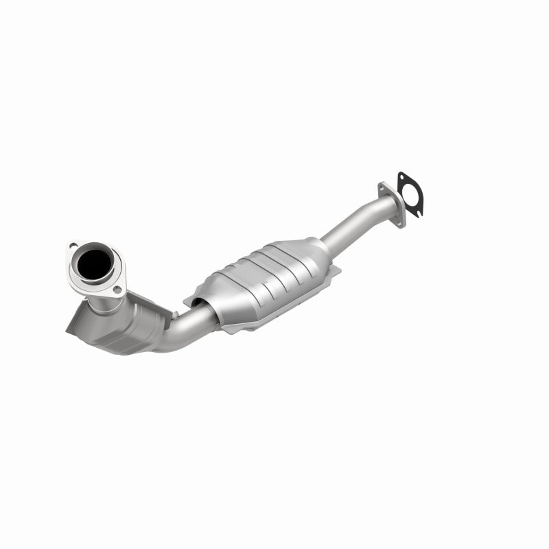 MagnaFlow Direct Fit Catalytic Converter 03-07 Ford-Mercury Driver Side - 23331