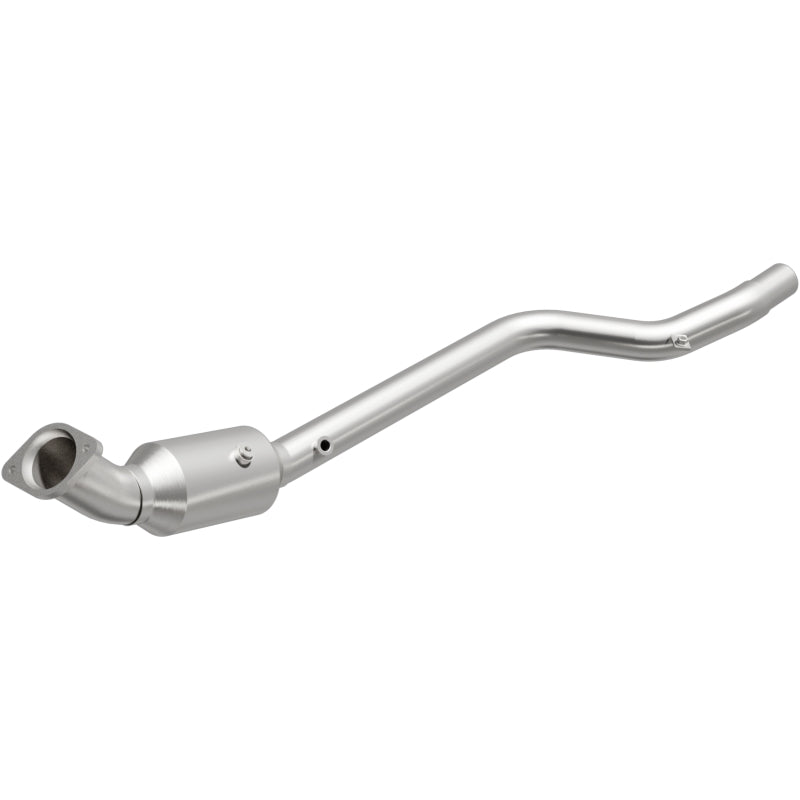 MagnaFlow 2007 Dodge Charger 3.5L Direct Fit Converter - 5561241