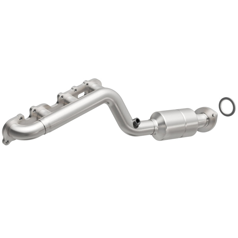 MagnaFlow Direct Fit Catalytic Converter 08-09 Lexus LS600H 5.0L - 51888