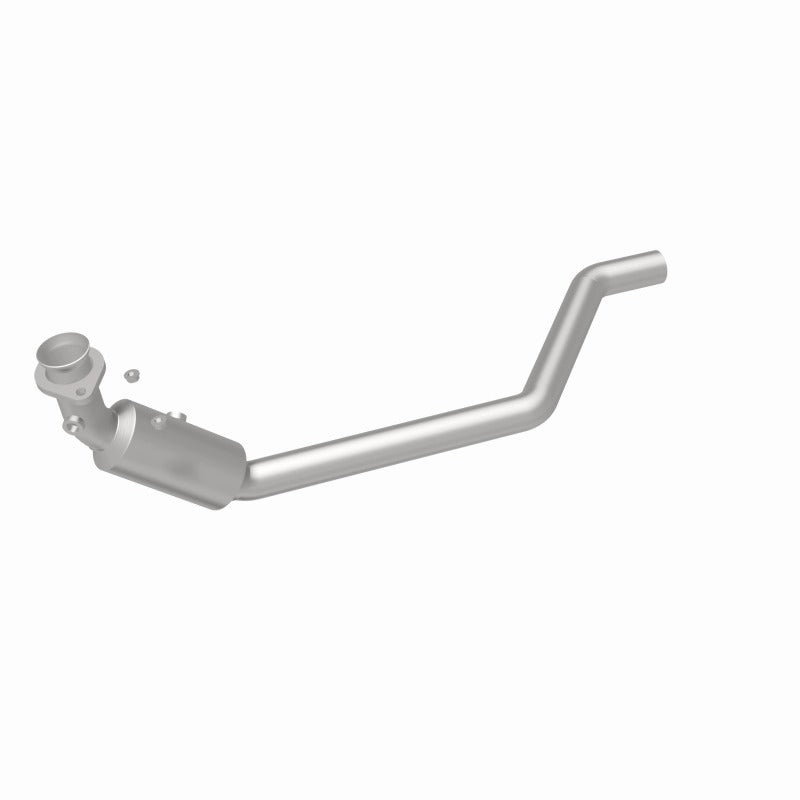 MagnaFlow Direct Fit Catalytic Converter 06-08 Jaguar S-Type 3.0L - 52075