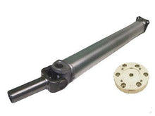 Load image into Gallery viewer, DSS 2008-2012 G37 Coupe Manual 3.5in Aluminum Driveshaft (Except IPL) INSH2 - 610315