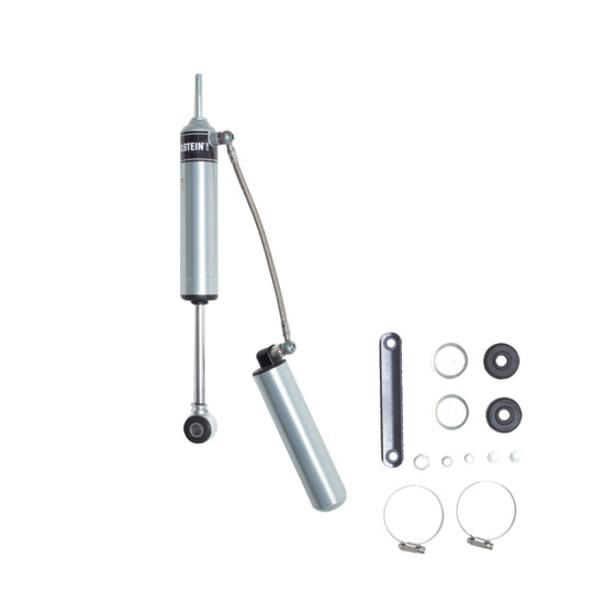 Bilstein B8 5160 Series Shock Absorber 1999 Chevrolet Silverado 2500 Front For 2-2.5in Lift - 25-311853