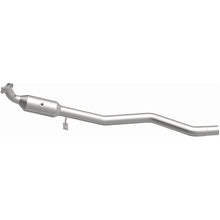 Load image into Gallery viewer, MagnaFlow 2007 Mercedes-Benz GL450 4.6L Direct Fit Converter - 5451173