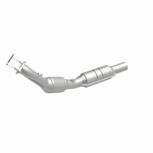 Load image into Gallery viewer, MagnaFlow Direct Fit Catalytic Converter 10-11 Chevrolet Camaro V6 3.6L - 551673