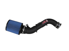 Load image into Gallery viewer, Injen 99-04 4Runner Tacoma 3.4L V6 only Wrinkle Black Power-Flow Air Intake System - PF2055WB