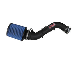 Injen 99-04 4Runner Tacoma 3.4L V6 only Wrinkle Black Power-Flow Air Intake System - PF2055WB
