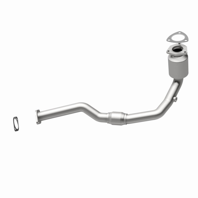 MagnaFlow Direct Fit Catalytic Converter 02-03 Saturn Vue 3.0L Front - 51390