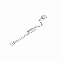 Load image into Gallery viewer, MagnaFlow BRE Exhaust Kit 05-10 Magnum 300 Charger - 106-0439
