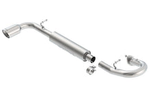 Load image into Gallery viewer, Borla 11-15 Scion tC Coupe 2dr 2.5L 4cyl SS Exhaust (rear section only) - 11813