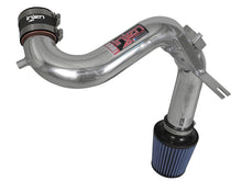 Load image into Gallery viewer, Injen 12 Scion iQ 1.3L 4cyl Polished Cold Air Intake w/ MR Technology - SP2120P