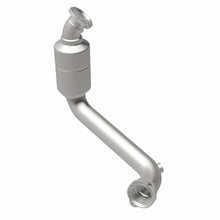 Load image into Gallery viewer, MagnaFlow Direct Fit Catalytic Converter 2000 Mercedes CLK320 3.2L - 444060