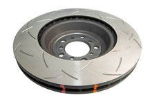 Load image into Gallery viewer, DBA T3 T-Slot BMW M3 Sedan &amp; Convertible Front Slotted 4000 Series Rotor - DBA42280S