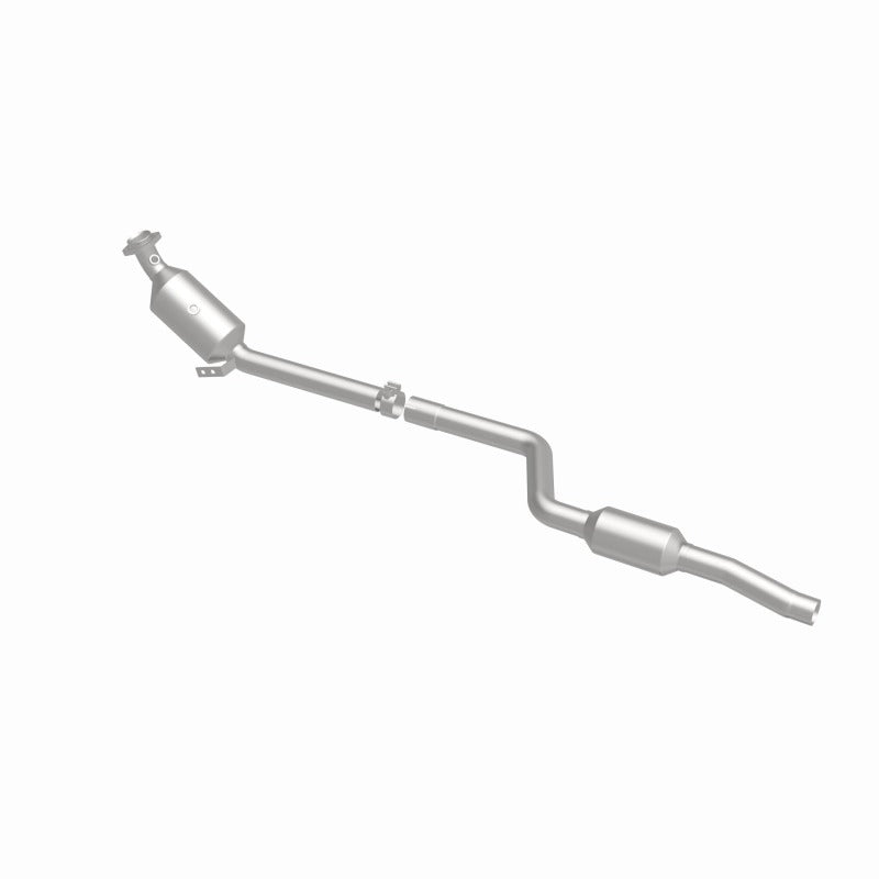 MagnaFlow 2011 C300 V6 3 OEM Underbody Direct Fit Converter - 21-437