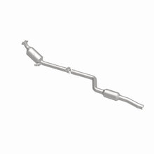 Load image into Gallery viewer, MagnaFlow 2011 C300 V6 3 OEM Underbody Direct Fit Converter - 21-437