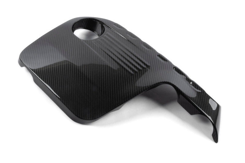 Dinan 15-21 BMW M2 Competition/M3/M4 (F80/F82/F83/F87) Carbon Fiber Engine Cover - D590-0006