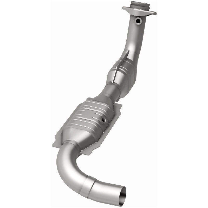 MagnaFlow Direct Fit Catalytic Converter 99-00 Ford F-150 4.6L - 447137
