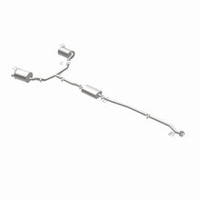 Load image into Gallery viewer, BRExhaust 17-19 Honda CR-V Touring 1.5L Exhaust Kit - 106-0950