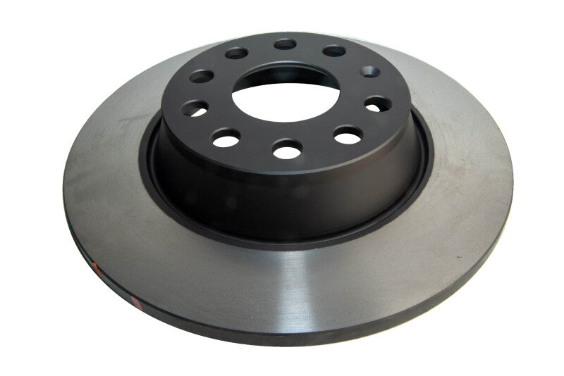 DBA 06-09 Volkswagen GTI Rear 4000 Series Plain Rotor - DBA42807