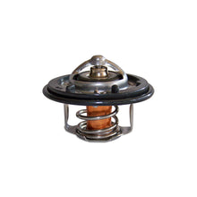 Load image into Gallery viewer, Mishimoto 86-92 Toyota Supra 155 Deg F/68 Deg C Racing Thermostat - MMTS-SUP-86L