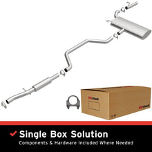Load image into Gallery viewer, MagnaFlow BRE Exhaust Kit 07-14 Sebring 200 Avenger 2.4L - 106-0112