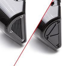 Load image into Gallery viewer, Cobb 15-20 Subaru STI Redline Carbon Fiber Intake System - Gloss Finish - 725350