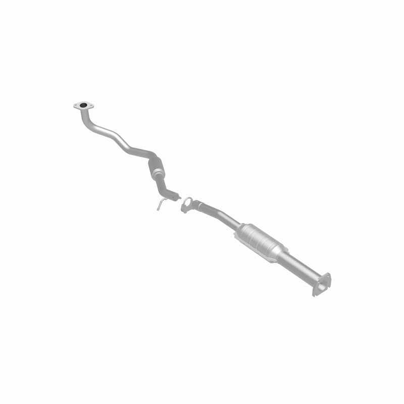MagnaFlow Direct Fit Catalytic Converter 94-96 Buick Century/Oldsmobile - 23413